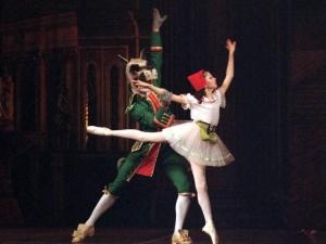 Московский областной театр «Русский балет» потратит на новые костюмы 1,2 млн рублей